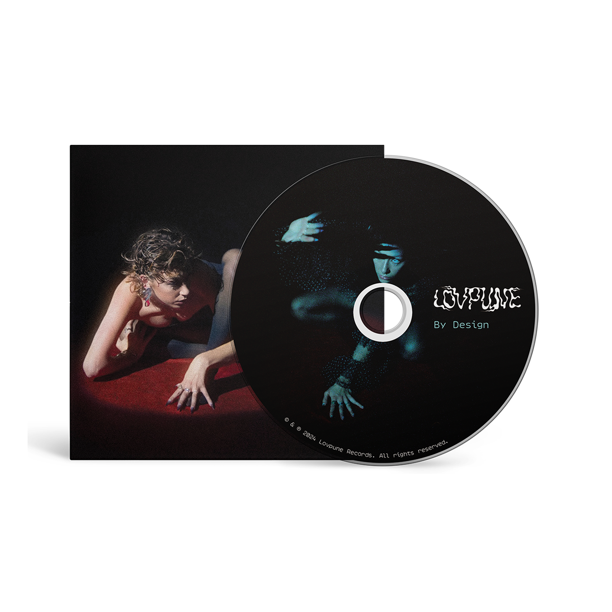 By Design EP - CD
