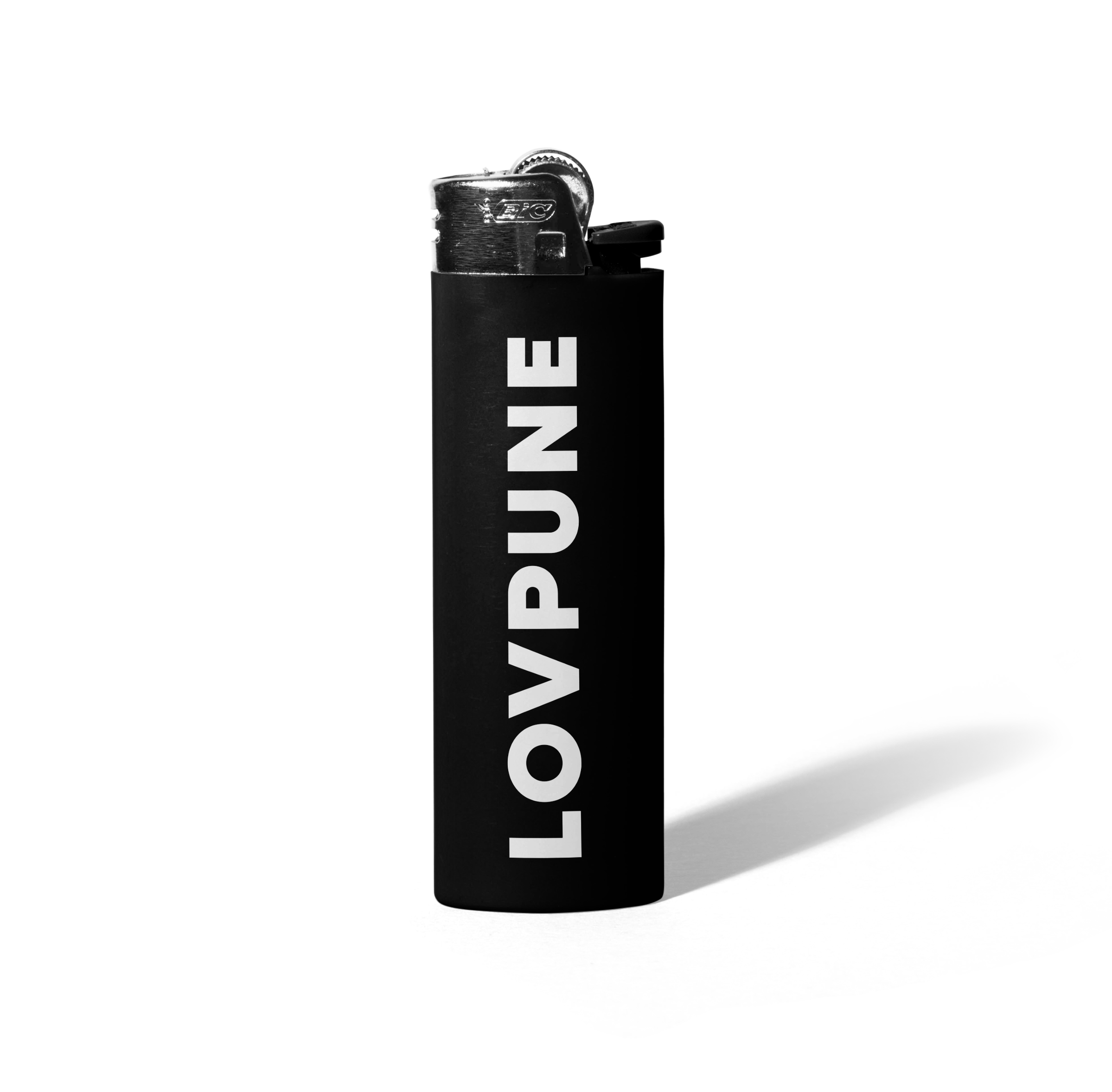Lovpune Lighter